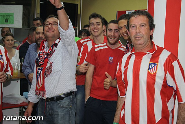 El Atltico de Madrid se impuso en la final de la UEFA Europa League - 6