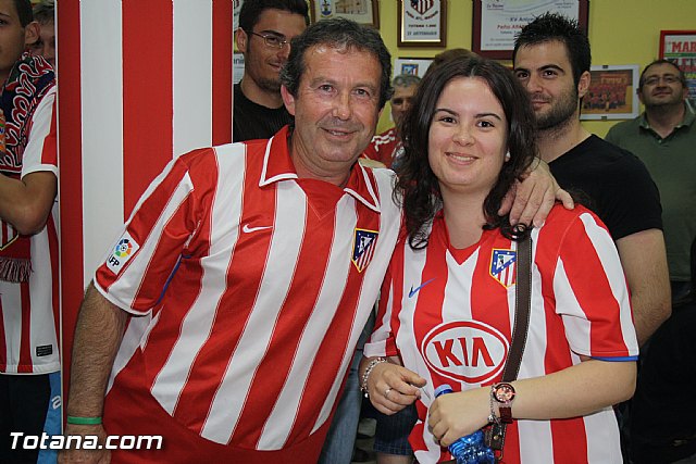 El Atltico de Madrid se impuso en la final de la UEFA Europa League - 9