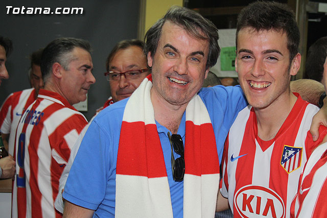 El Atltico de Madrid se impuso en la final de la UEFA Europa League - 10