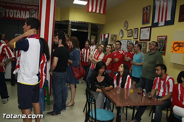 El Atltico de Madrid se impuso en la final de la UEFA Europa League - 18