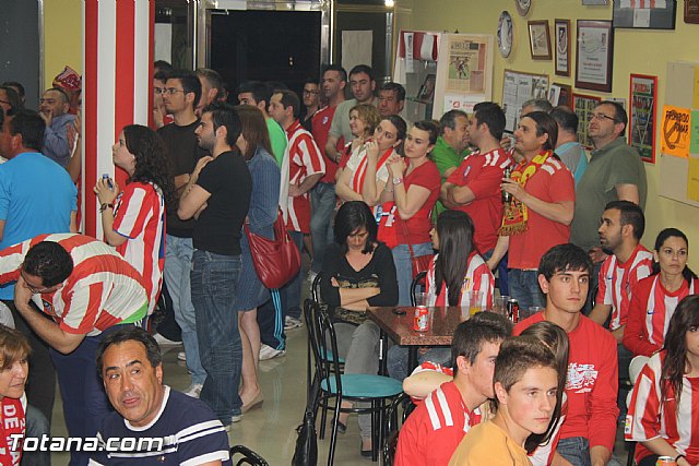 El Atltico de Madrid se impuso en la final de la UEFA Europa League - 20