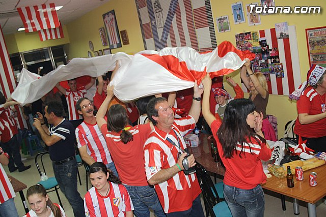 El Atltico de Madrid se impuso en la final de la UEFA Europa League - 34