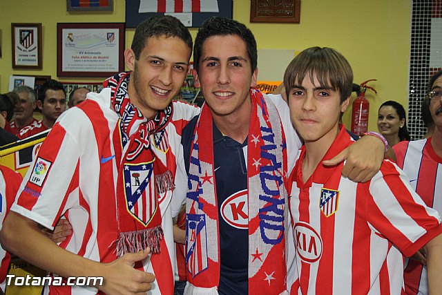 El Atltico de Madrid se impuso en la final de la UEFA Europa League - 39