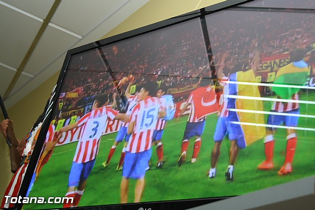 El Atltico de Madrid se impuso en la final de la UEFA Europa League - 41