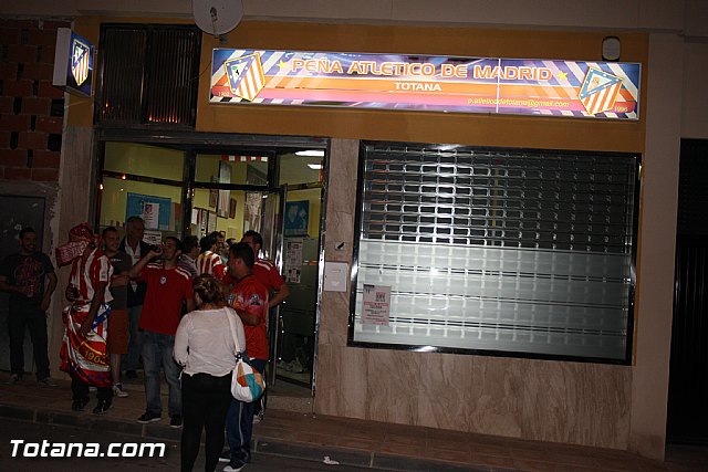 El Atltico de Madrid se impuso en la final de la UEFA Europa League - 44