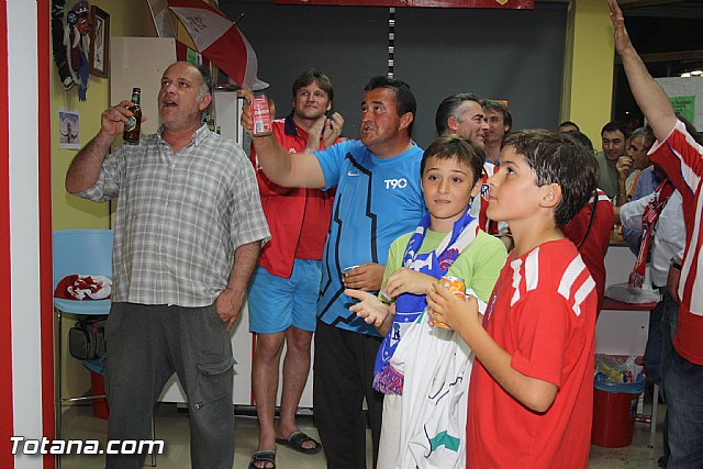 El Atltico de Madrid se impuso en la final de la UEFA Europa League - 52