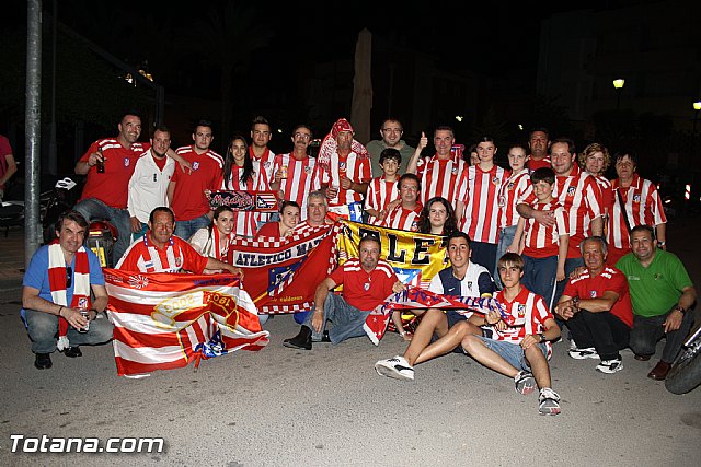 El Atltico de Madrid se impuso en la final de la UEFA Europa League - 56