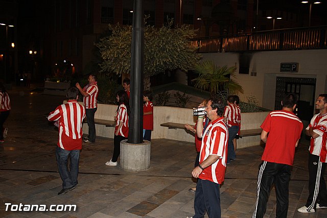 El Atltico de Madrid se impuso en la final de la UEFA Europa League - 71