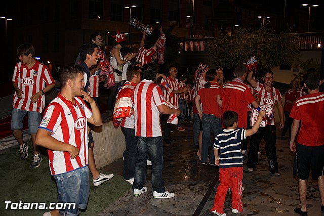 El Atltico de Madrid se impuso en la final de la UEFA Europa League - 78