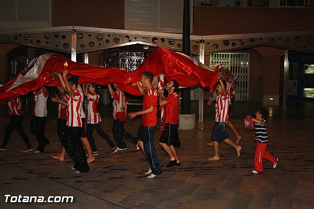 El Atltico de Madrid se impuso en la final de la UEFA Europa League - 95