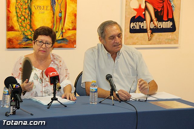 Mesa redonda sobre el historiador Jos Mara Munuera y Abada - 4