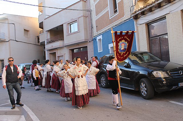 XIX Festival de Folklore infantil 