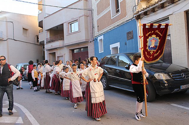 XIX Festival de Folklore infantil 