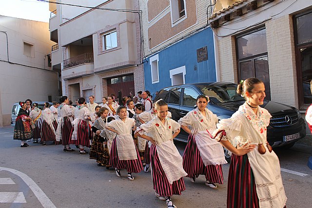 XIX Festival de Folklore infantil 