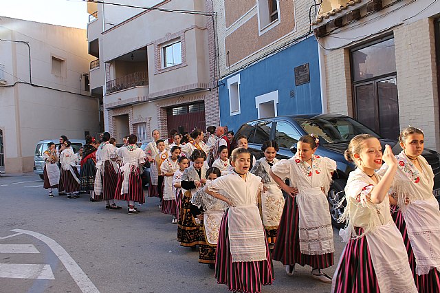 XIX Festival de Folklore infantil 