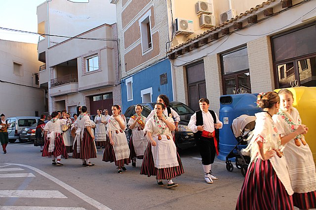 XIX Festival de Folklore infantil 