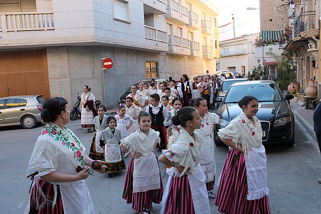 XIX Festival de Folklore infantil 
