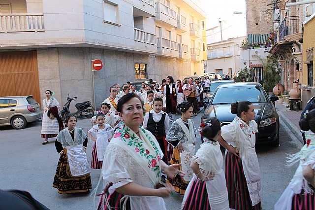 XIX Festival de Folklore infantil 