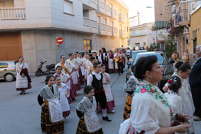 XIX Festival de Folklore infantil 