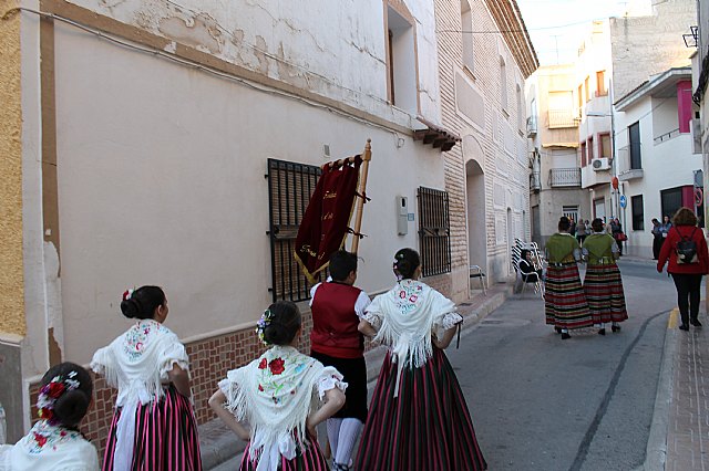 XIX Festival de Folklore infantil 