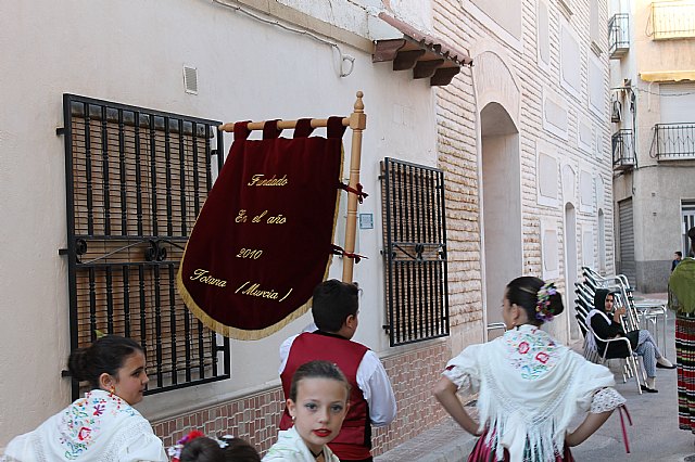XIX Festival de Folklore infantil 
