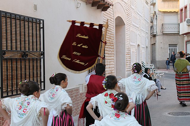 XIX Festival de Folklore infantil 