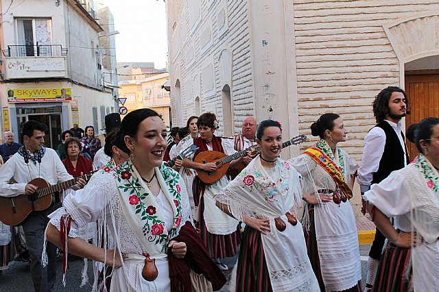 XIX Festival de Folklore infantil 