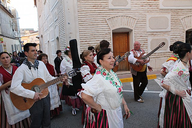 XIX Festival de Folklore infantil 
