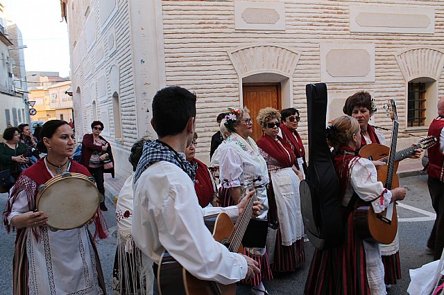 XIX Festival de Folklore infantil 
