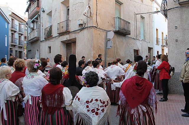 XIX Festival de Folklore infantil 