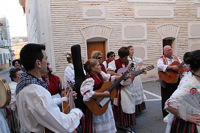 XIX Festival de Folklore infantil 