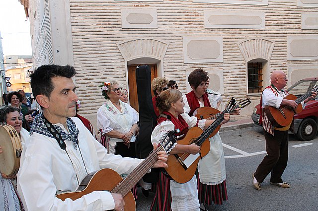 XIX Festival de Folklore infantil 