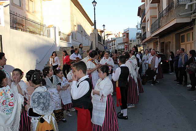 XIX Festival de Folklore infantil 