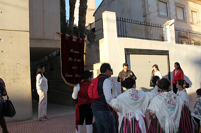 XIX Festival de Folklore infantil 