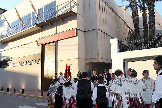XIX Festival de Folklore infantil 