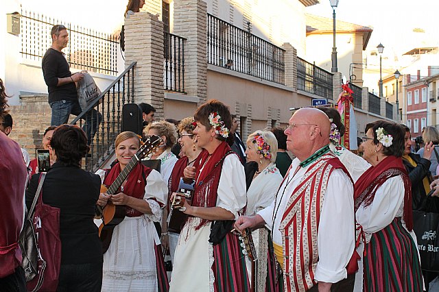 XIX Festival de Folklore infantil 