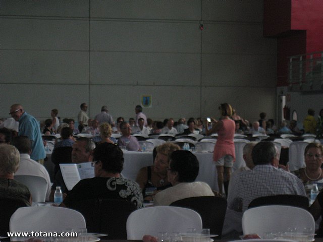 Mil abuelos celebraron su Da en Cartagena por todo lo alto - 21
