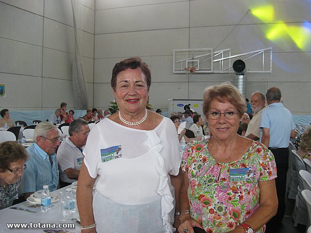 Mil abuelos celebraron su Da en Cartagena por todo lo alto - 27