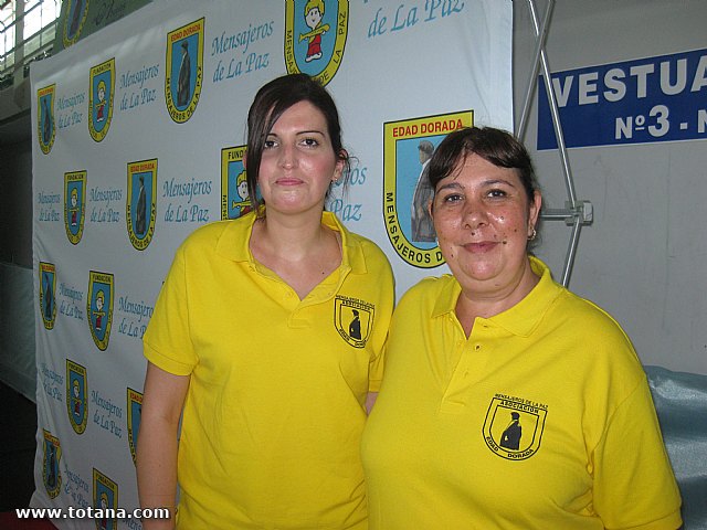 Mil abuelos celebraron su Da en Cartagena por todo lo alto - 29