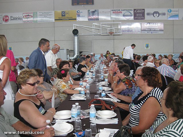 Mil abuelos celebraron su Da en Cartagena por todo lo alto - 33