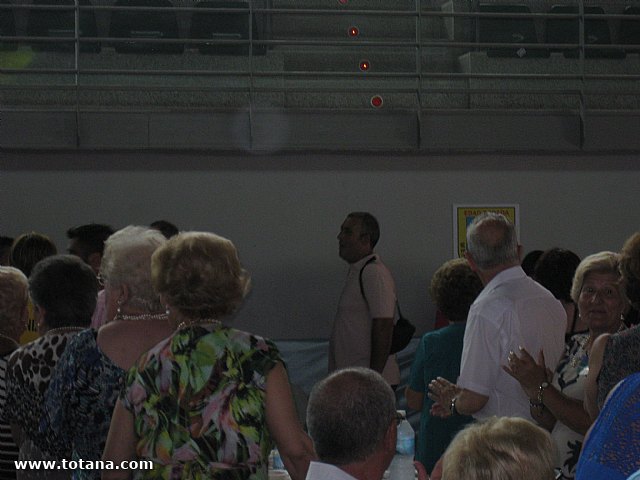 Mil abuelos celebraron su Da en Cartagena por todo lo alto - 47
