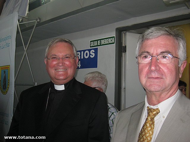 Mil abuelos celebraron su Da en Cartagena por todo lo alto - 48