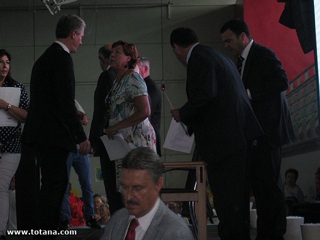 Mil abuelos celebraron su Da en Cartagena por todo lo alto - 49