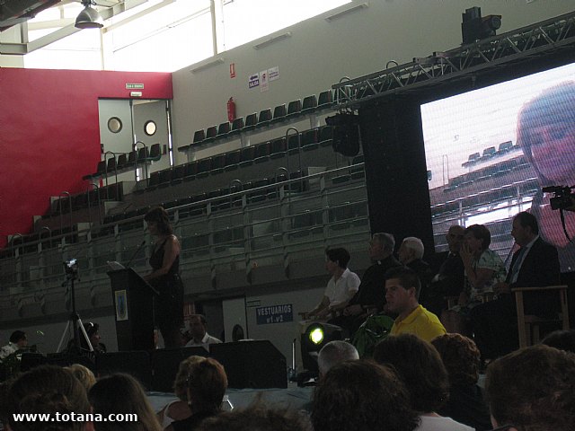 Mil abuelos celebraron su Da en Cartagena por todo lo alto - 50