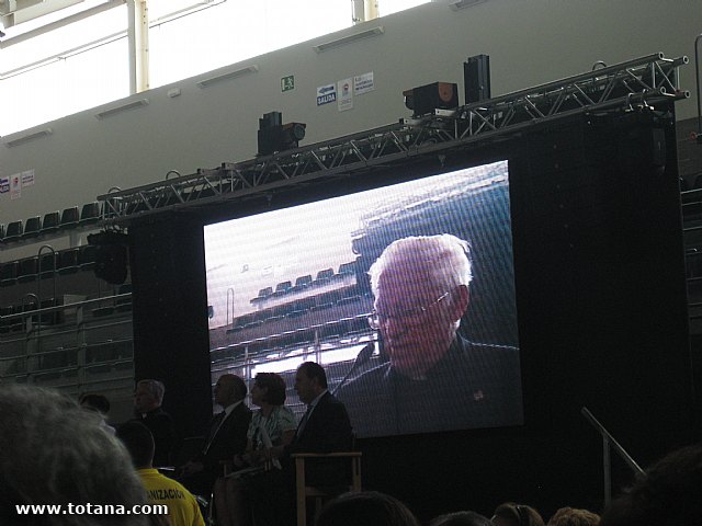 Mil abuelos celebraron su Da en Cartagena por todo lo alto - 51