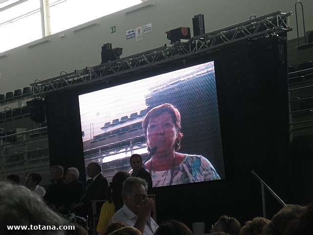 Mil abuelos celebraron su Da en Cartagena por todo lo alto - 52