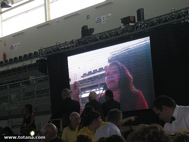 Mil abuelos celebraron su Da en Cartagena por todo lo alto - 57