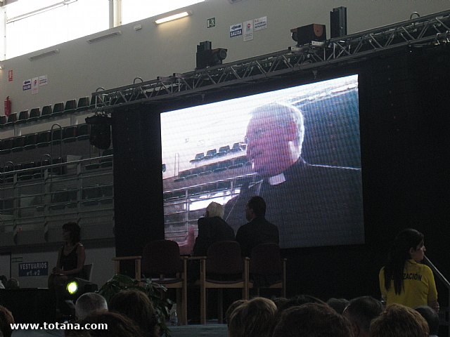 Mil abuelos celebraron su Da en Cartagena por todo lo alto - 59