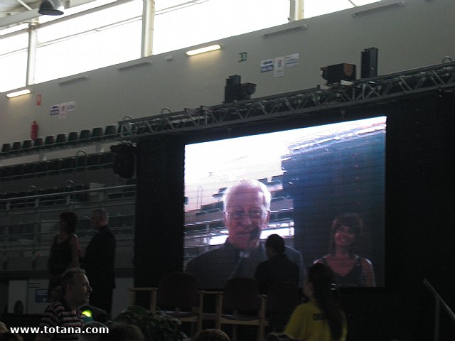 Mil abuelos celebraron su Da en Cartagena por todo lo alto - 60