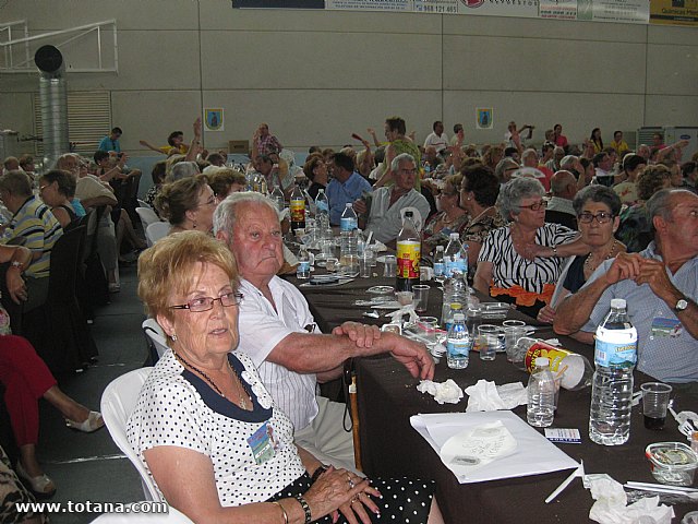 Mil abuelos celebraron su Da en Cartagena por todo lo alto - 63